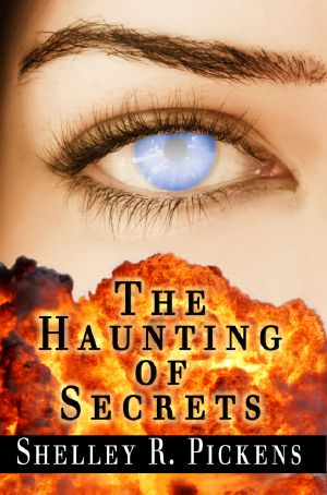 [The Haunting of Secrets 01] • The Haunting of Secrets